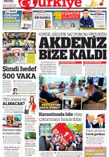Türkiye Gazetesi Gazetesi