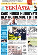 Yeni Asya Gazetesi
