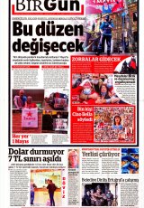 Birgün Gazetesi