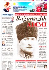 Cumhuriyet Gazetesi