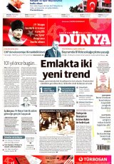 Dünya Gazetesi