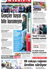 Evrensel Gazetesi