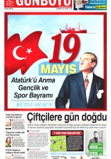 Günboyu Gazetesi