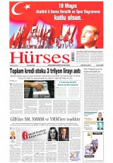Hürses Gazetesi