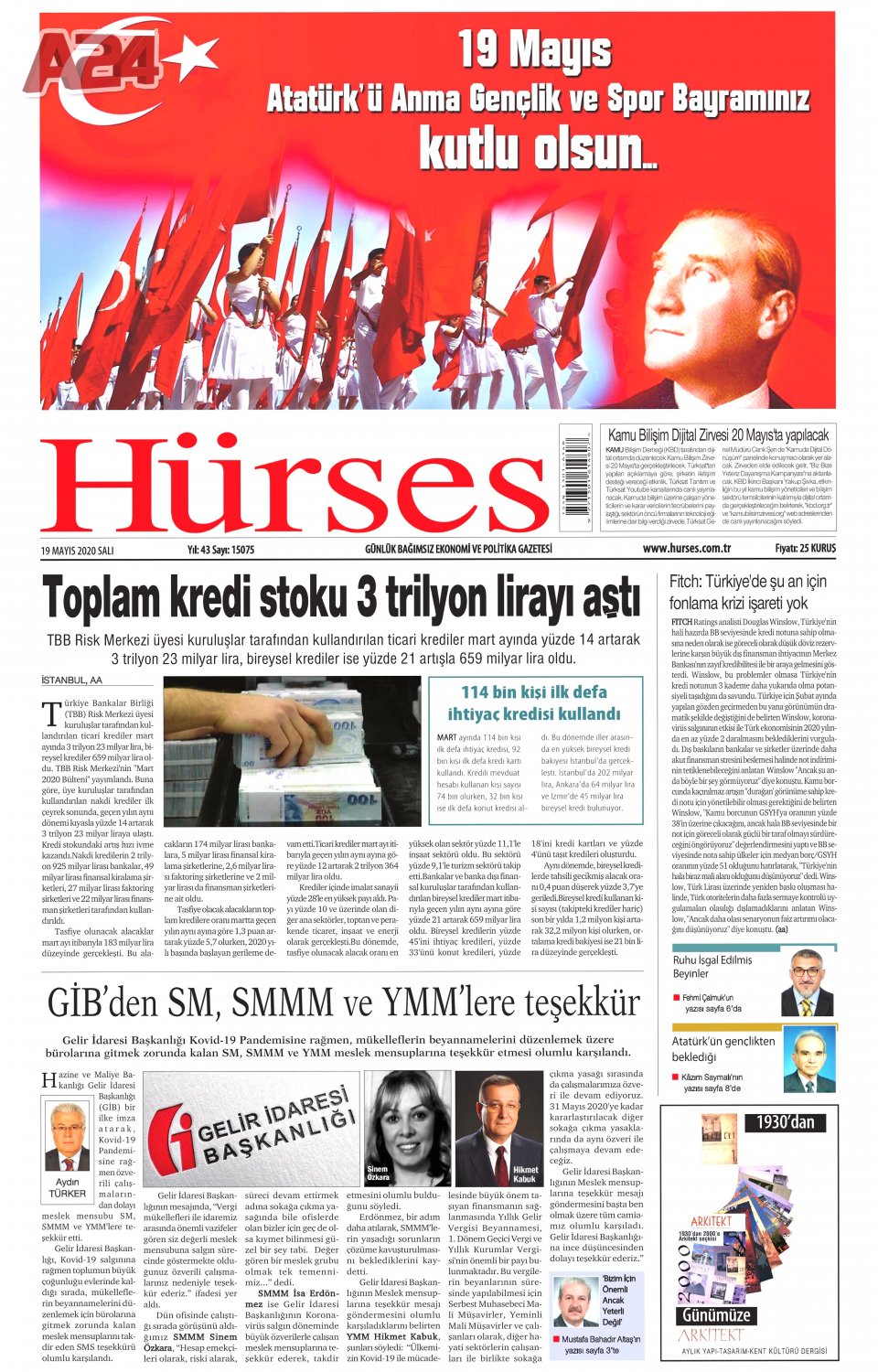 Hürses