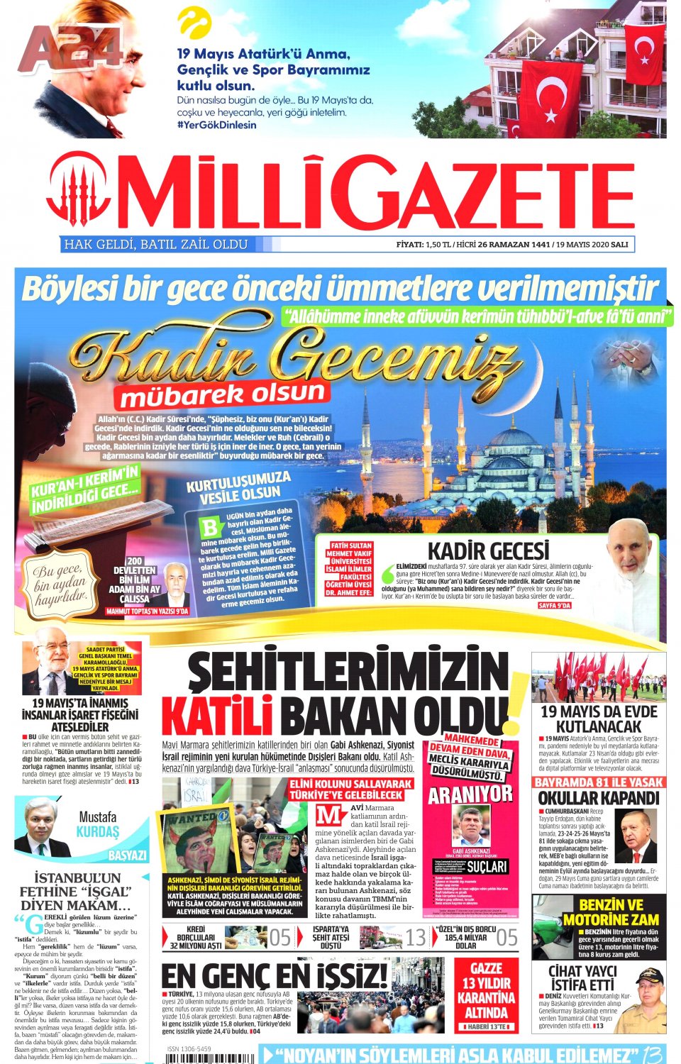 Milli Gazete