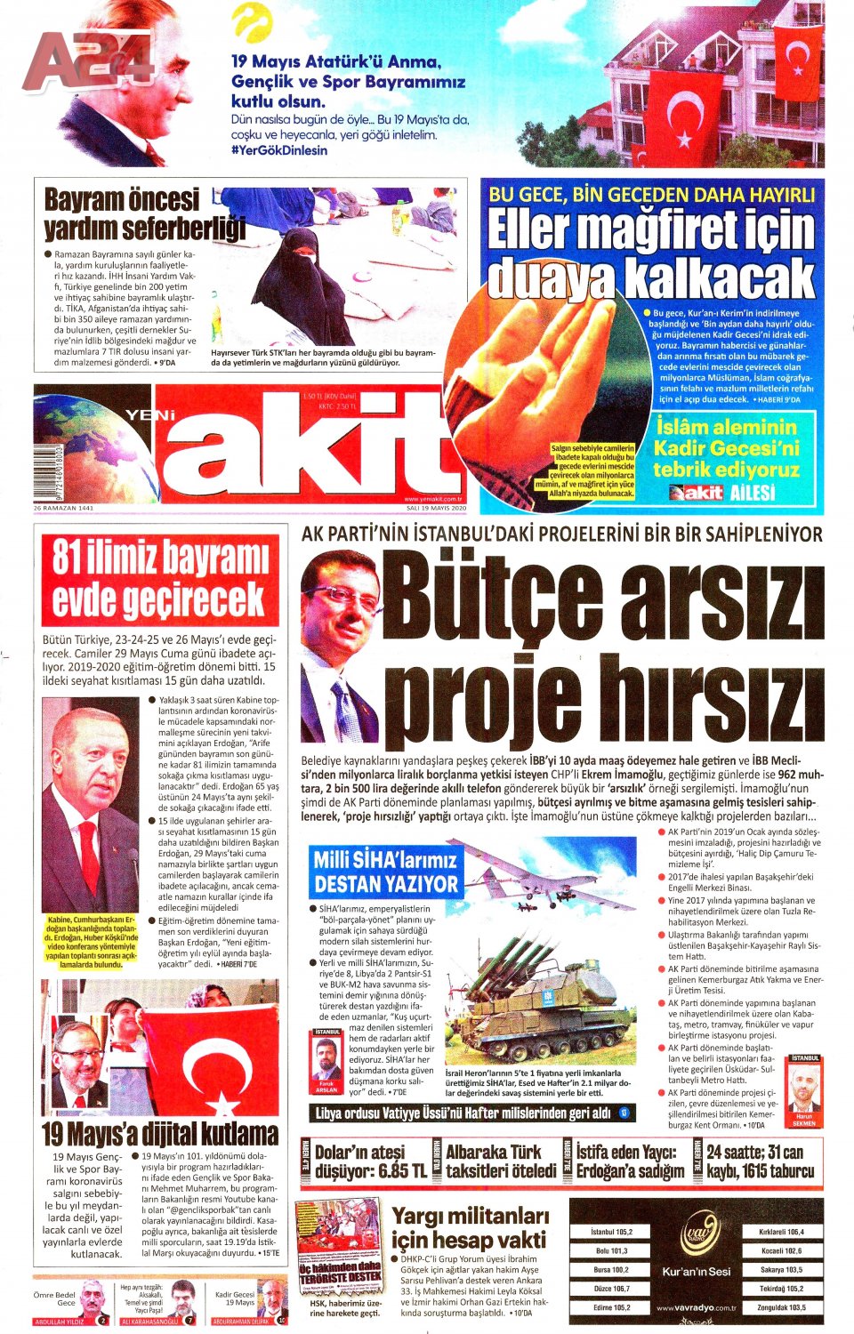 Yeni Akit