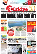 Türkiye Gazetesi Gazetesi