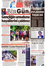 Birgün Gazetesi