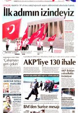 Cumhuriyet Gazetesi