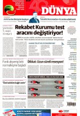Dünya Gazetesi