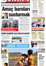 Evrensel Gazetesi