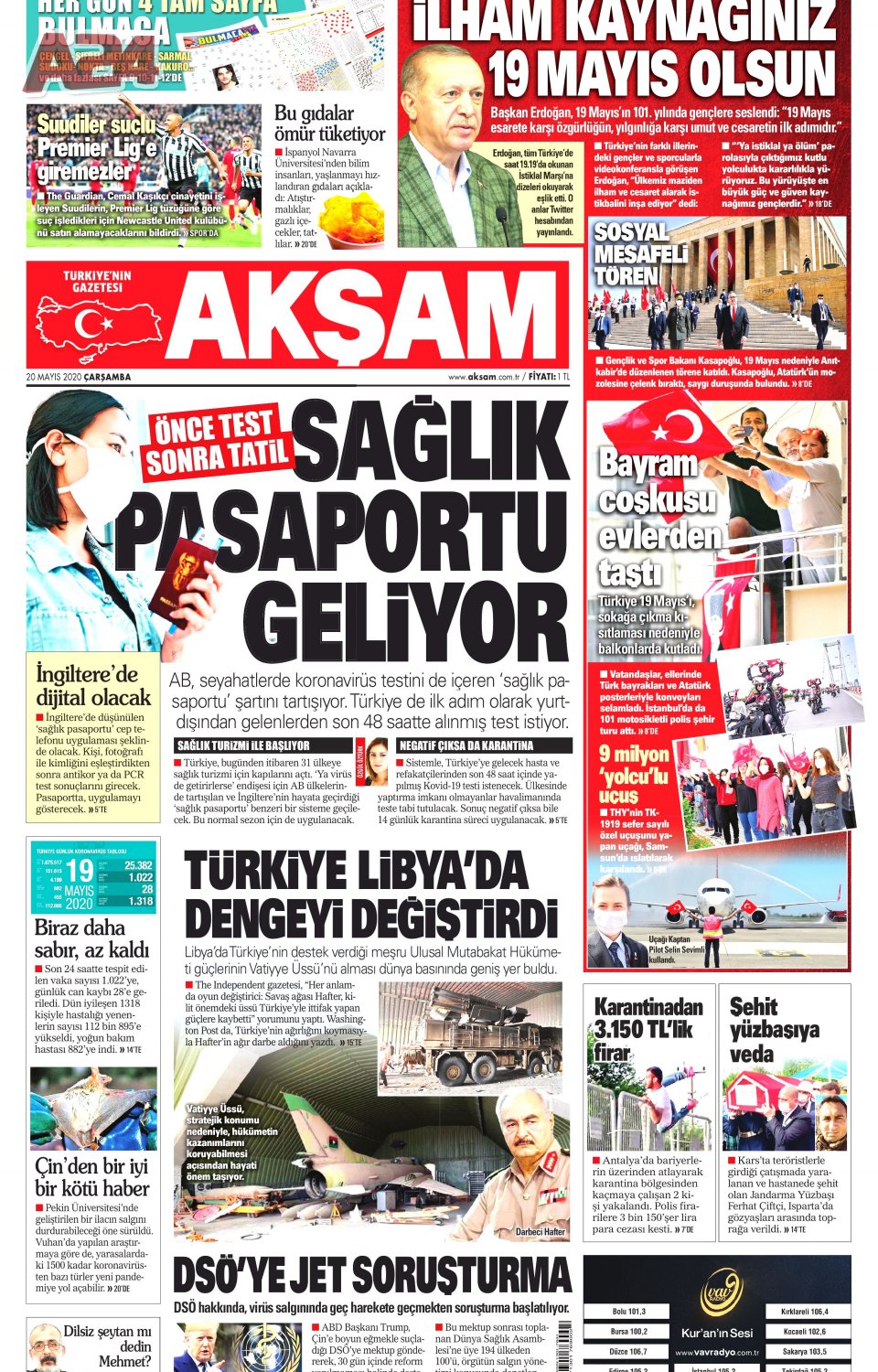 Akşam