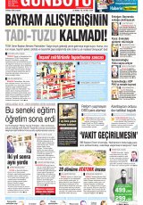 Günboyu Gazetesi