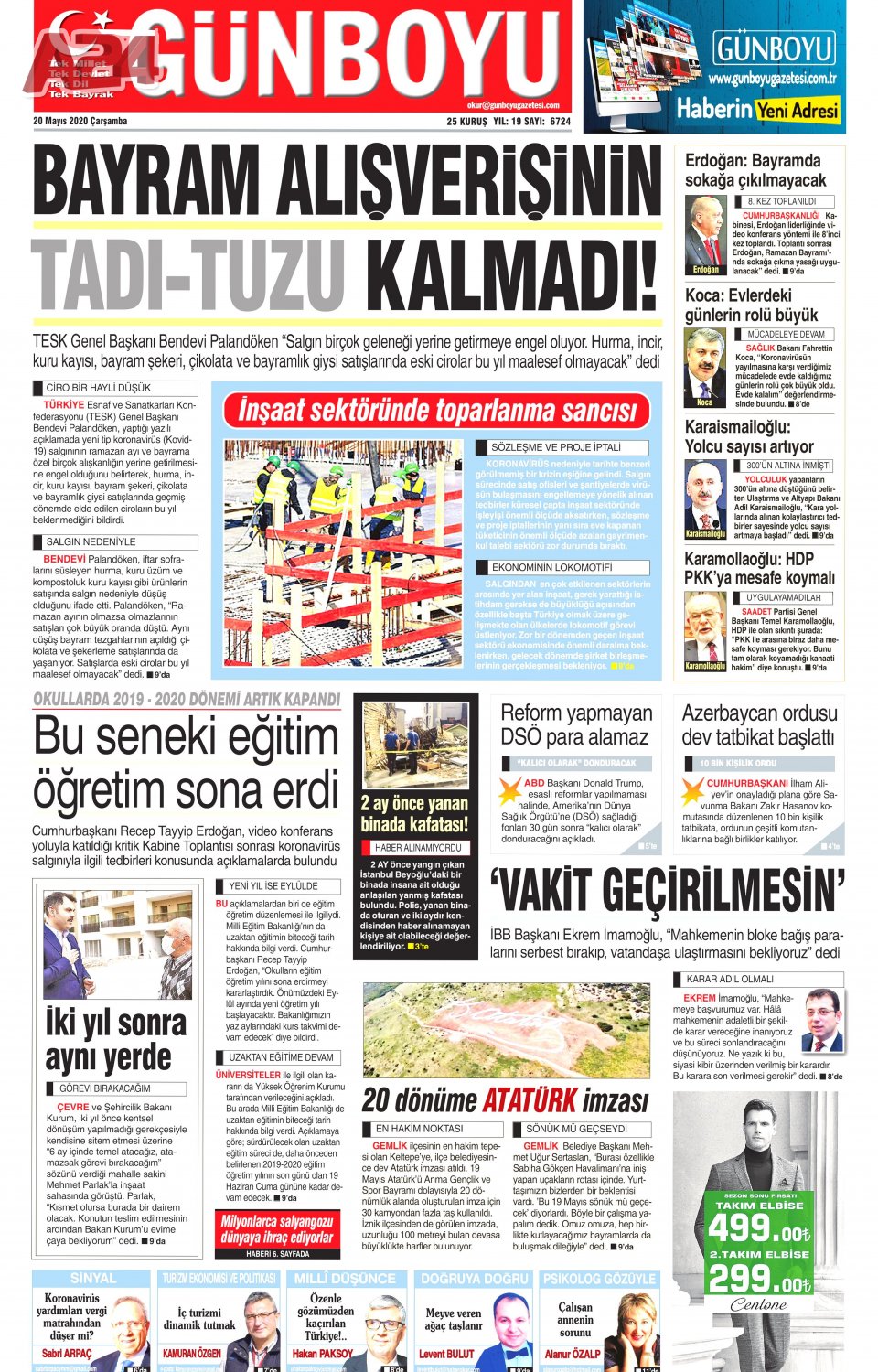 Günboyu