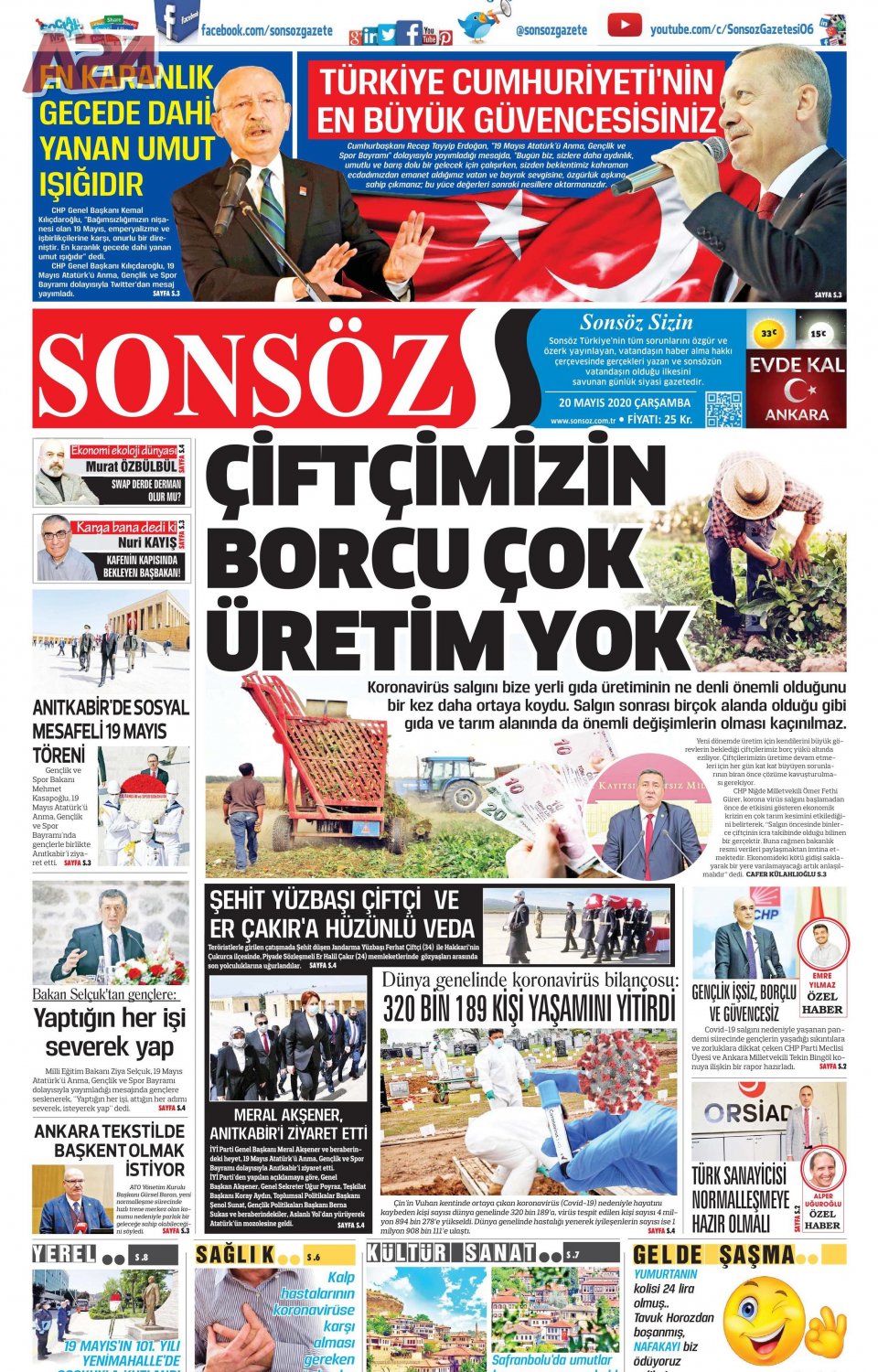 Ankara Son Söz