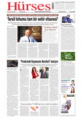 Hürses Gazetesi