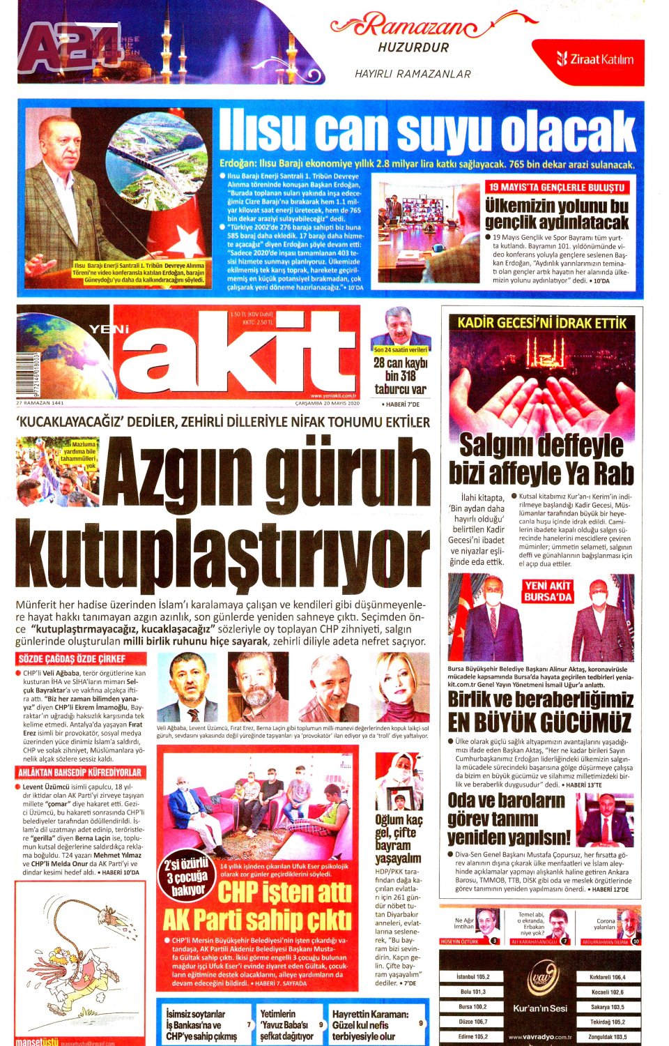 Yeni Akit