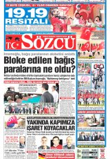 Sözcü Gazetesi