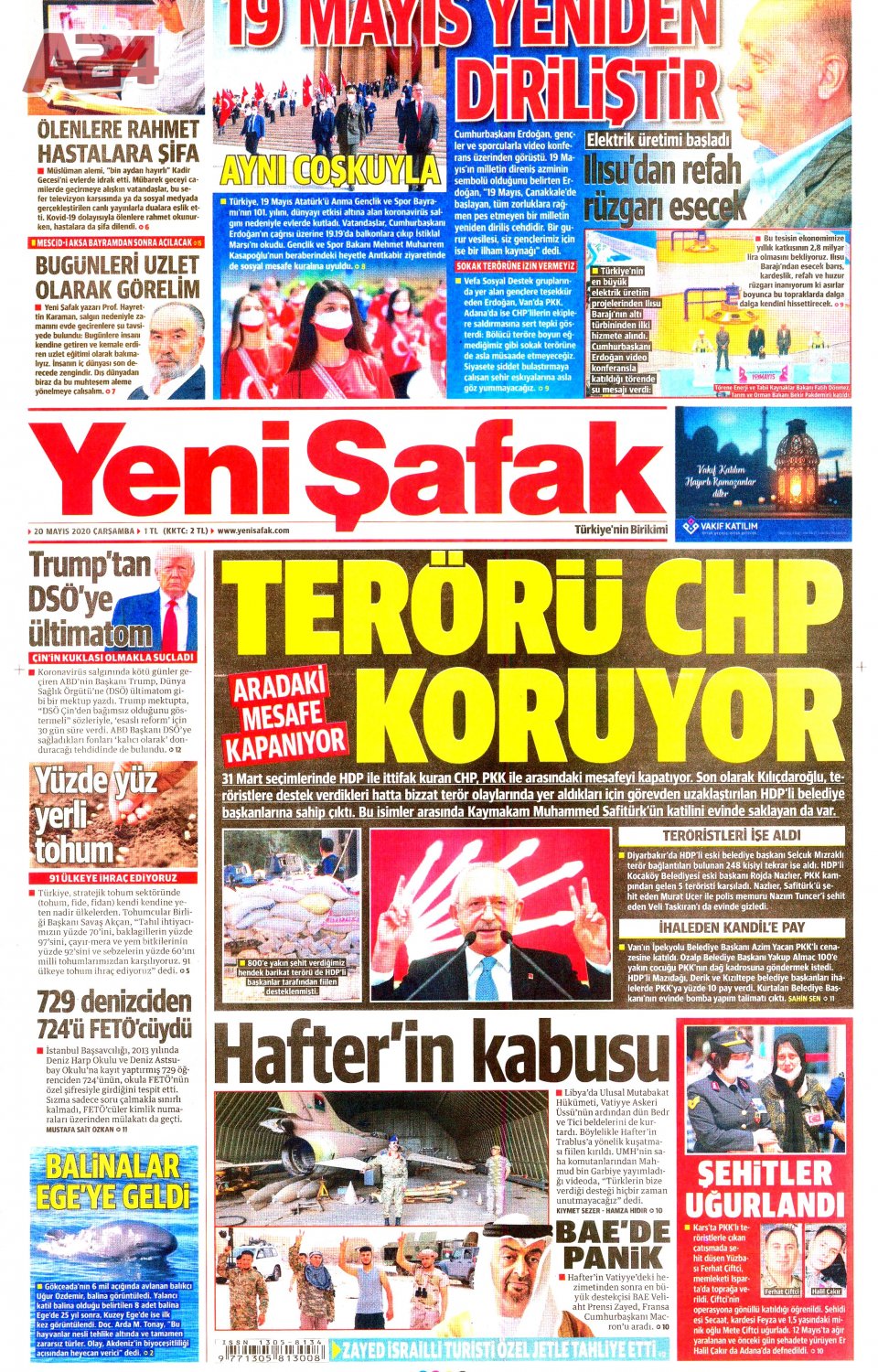 Yeni Şafak