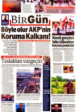 Birgün Gazetesi