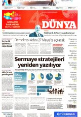Dünya Gazetesi