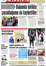 Evrensel Gazetesi