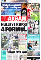 Akşam Gazetesi