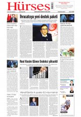 Hürses Gazetesi