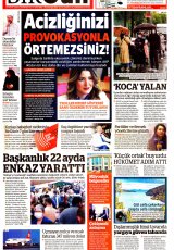Birgün Gazetesi