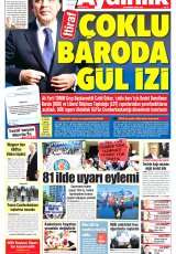 Aydınlık Gazetesi Gazetesi