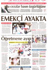 Cumhuriyet Gazetesi