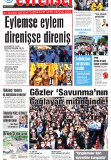Evrensel Gazetesi