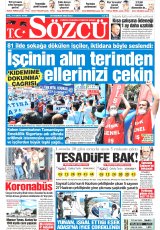 Sözcü Gazetesi