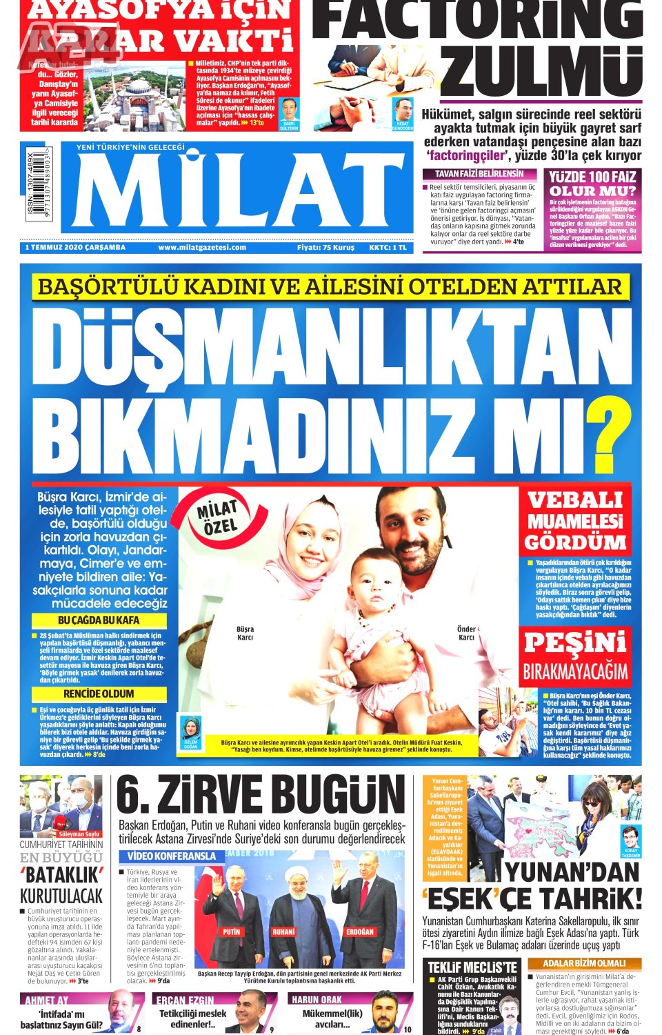 Milat
