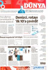 Dünya Gazetesi