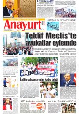 Anayurt Gazetesi