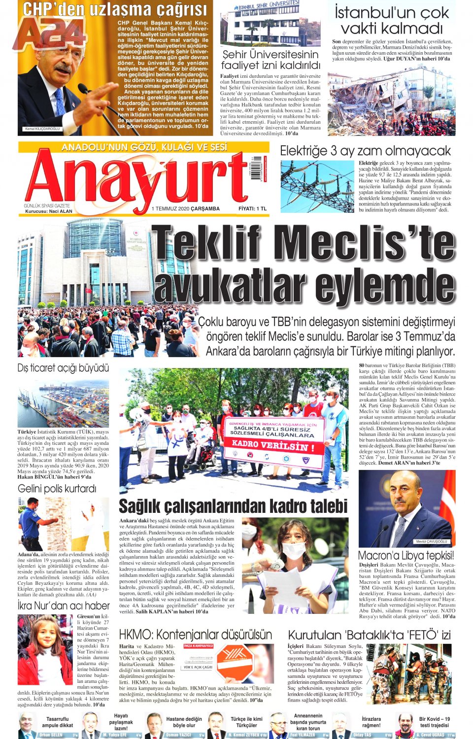 Anayurt