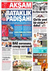 Akşam Gazetesi