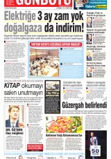 Günboyu Gazetesi
