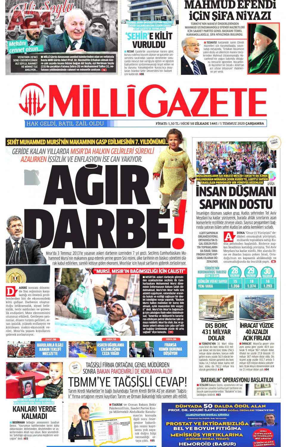 Milli Gazete