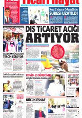 Ticari Hayat Gazetesi