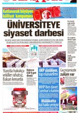 Yeni Asya Gazetesi