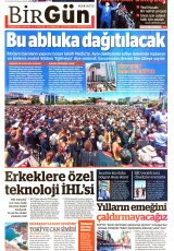 Birgün Gazetesi