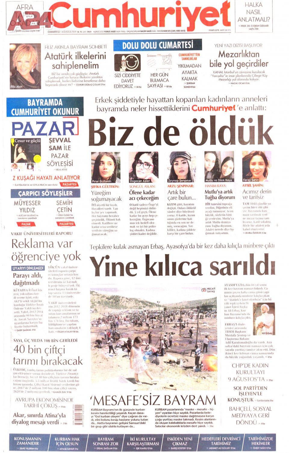 Cumhuriyet