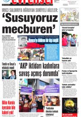 Evrensel Gazetesi