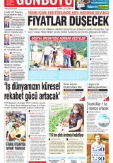 Günboyu Gazetesi