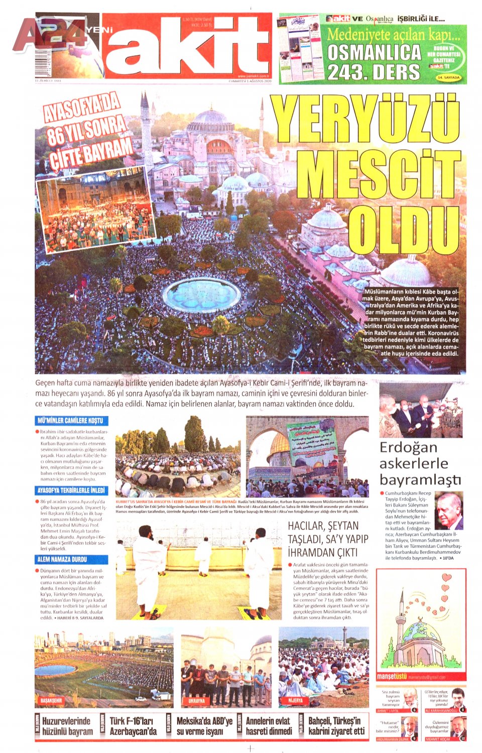 Yeni Akit