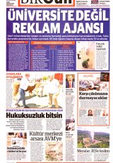 Birgün Gazetesi
