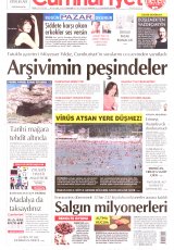 Cumhuriyet Gazetesi